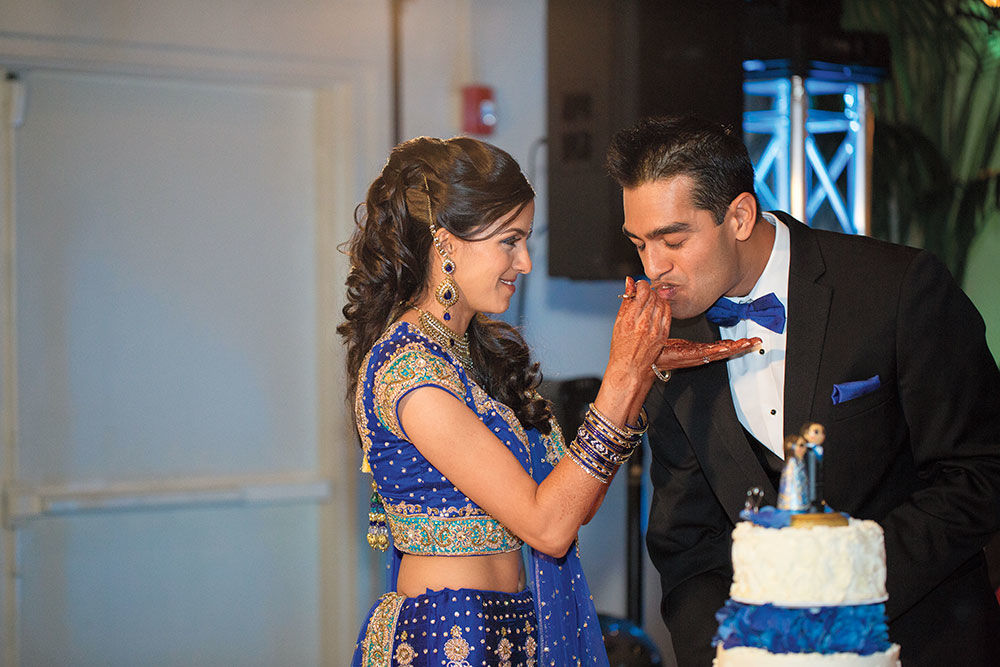 Real Weddings